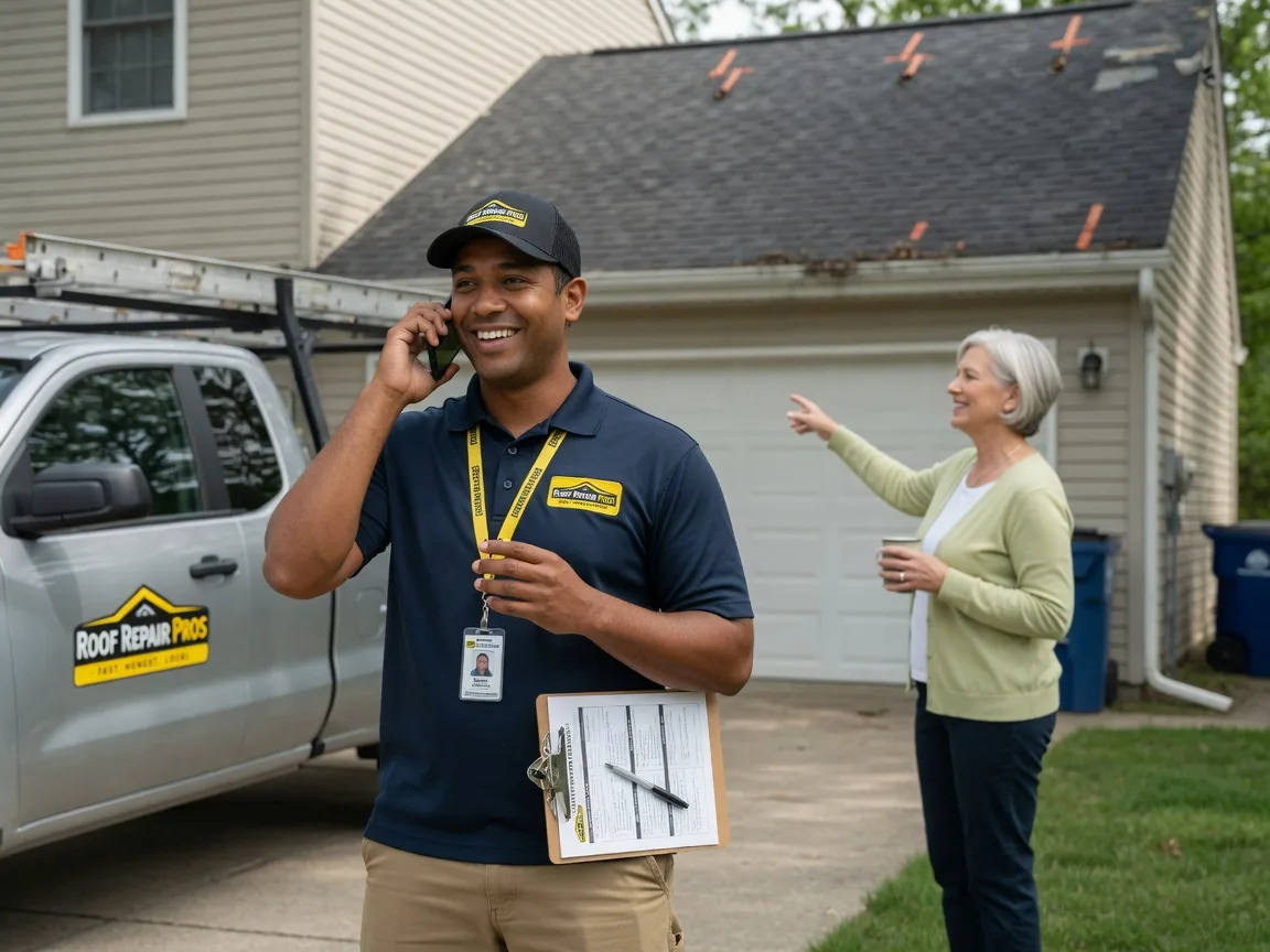 Roof Repair New Philadelphia, OH FAQs
